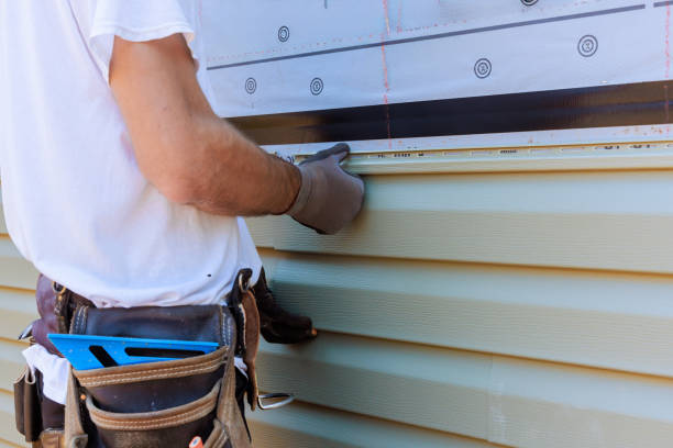 Affordable Siding Repair solutions in Crapo, MD